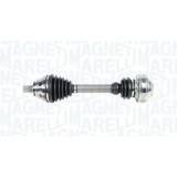Planetara Audi A3; Seat Altea, Leon; Skoda Octavia II, Superb II, Yeti; VW Caddy III, CC, Eos, Golf 5 6, Jetta I, Passat B7, Touran, 1.8 , 2.0 , 2.0, Magneti Marelli