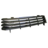 Grila masca radiator Citroen C-Elysee, 11.2012-01.2017, Fata, Aftermarket