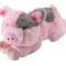 Purcel Ecokins - Jucarie Plus Wild Republic 20 cm