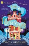 The Hatmakers - Carte straina in engleza de Tamzin Merchant
