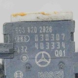 Senzor de impact st&acirc;nga față MERCEDES-BENZ M W164 2007 OEM: 0038202926 | 2646545