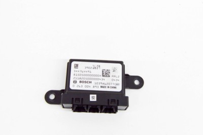 Unitate de control senzor de parcare PDC OPEL MOKKA / MOKKA X 2018 OEM: 1039A62077,39021659,0263004893 17807882 foto