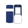 Set husă Nokia 3110 Classic Albastru 3buc