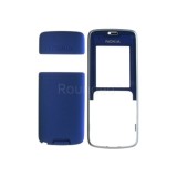 Set husă Nokia 3110 Classic Albastru 3buc