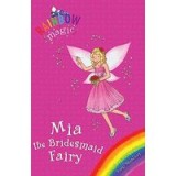 Mia The Bridesmaid Fairy