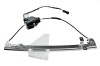 Macara geam Jeep Grand Cherokee 2001-2004dreapta Spate, NTY EPS-CH-009