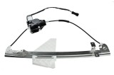 Macara geam Jeep Grand Cherokee 2001-2004dreapta Spate, NTY EPS-CH-009