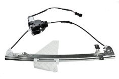 Macara geam Jeep Grand Cherokee 2001-2004dreapta Spate, NTY EPS-CH-009