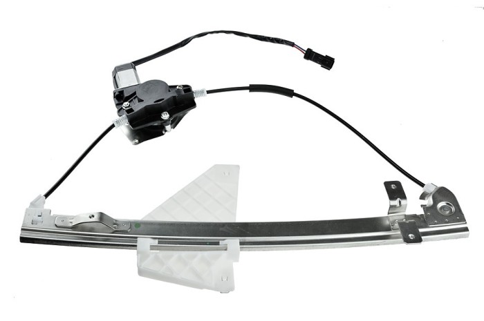 Macara geam Jeep Grand Cherokee 2001-2004dreapta Spate, NTY EPS-CH-009