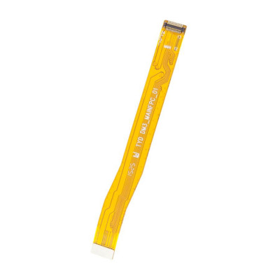 Flex Cable Allview E3 Living, OEM foto