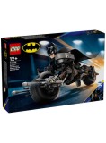 Lego DC Batmantm Batman Construction Figure The Bat-pod Bike (76273)
