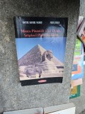 Marea Piramidă a lui Osiris, Stăp&acirc;nul Platoului Ghiza - Costel Daniel Marcu și Filiuș Julea