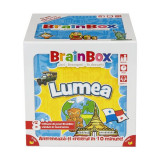 BrainBox - Lumea - ***