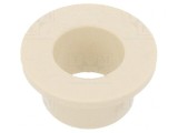 Lagăr cu flanșă 8mm x 6mm x 6mm