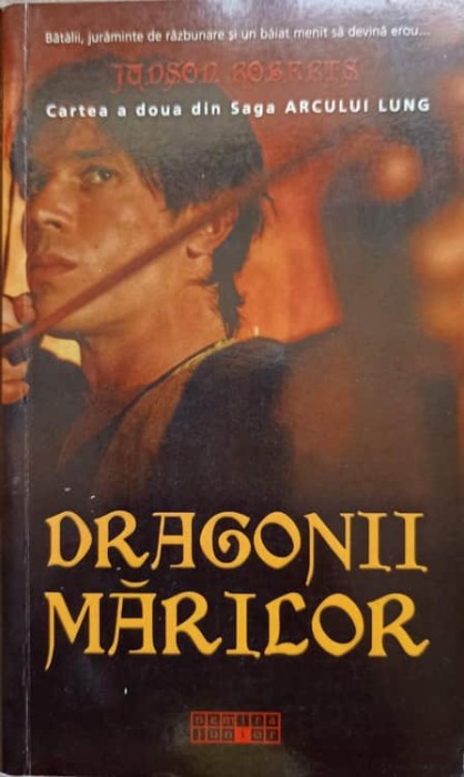 DRAGONII MARILOR-JUNSON ROBERTS-237612