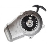 Demaror Pocket Bike-Mini ATV- Gri
