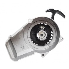 Demaror Pocket Bike-Mini ATV- Gri