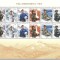 CHINA 2017 UNIFORME MILITARE