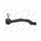 Cap bara Nissan X-Trail 4 (T33) 09.22-, Fata, Stanga, TEKNOROT