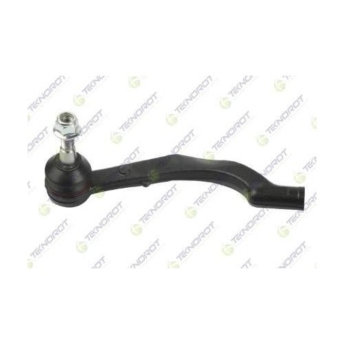 Cap bara Nissan X-Trail 4 (T33) 09.22-, Fata, Stanga, TEKNOROT