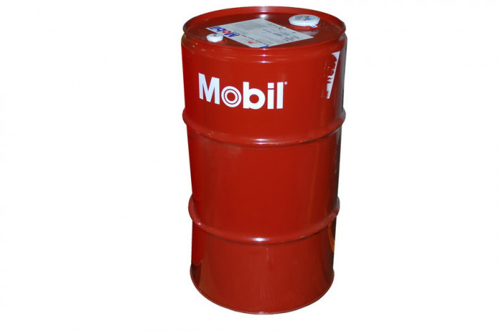 60L OIL motorului SAM.CIĘŻAR. MOBIL 15W40 APICG-4/CF/SJ