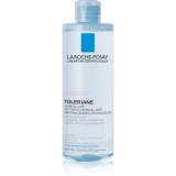 La Roche-Posay Physiologique Ultra apa cu particule micele pentru piele foarte sensibila 400 ml