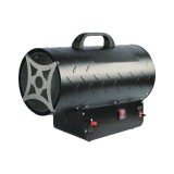 Aeroterma gaz 30000W cu tiraj fortat &ndash; Incalzire rapida