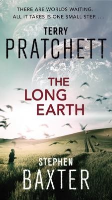 The Long Earth foto