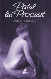 Camil Petrescu - Patul lui Procust