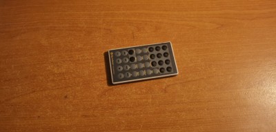 Telecomanda Roadstar PCD-6225VCD #56520 foto