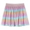 Fusta de copii, multicolor, 104 - 1