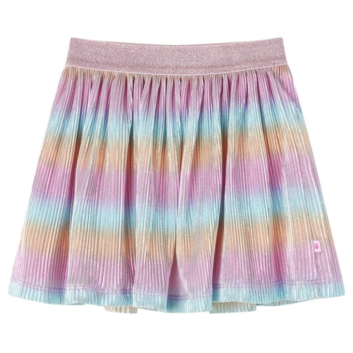 Fusta de copii, multicolor, 104