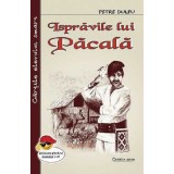 Ispravile lui Pacala | Petre Dulfu