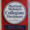 MERRIAM - WEBSTER &#039; S COLLEGIATE DICTIONARY , 2003 , CONTINE CD*
