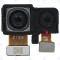 Modul camera spate Huawei 13MP + 2MP 02352KDG