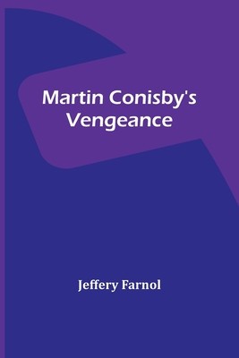 Martin Conisby&amp;#039;s Vengeance foto
