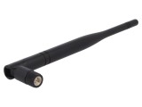 Antenă RF 3dBi 868MHz SMA 195mm