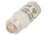 Siguranță gG &Icirc;nt&acirc;rziere 50A 400V 250V, Hager