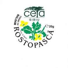 Unguent rostopasca, 20g, Ceta Sibiu