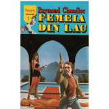 Raymond Chandler - Femeia din lac - 123155