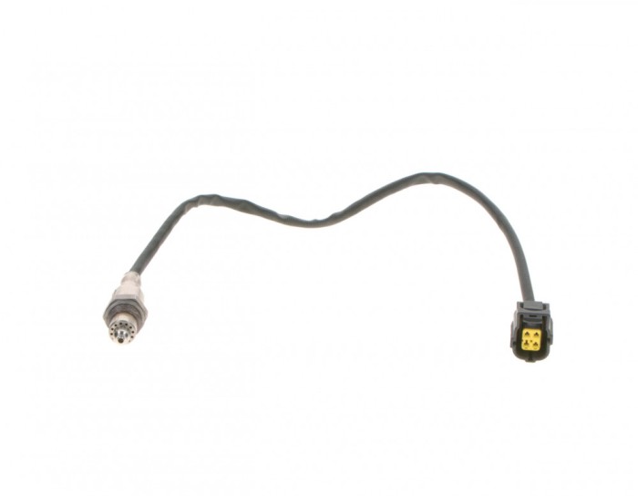 BOSCH 0 258 030 02K Sonda Lambda