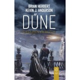 Dűne - Caladan hercege - Kevin J. Anderson