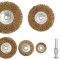 Set 5 Perii Circulare Din Sarma