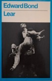 Lear - Edward Bond (editie in limba engleza)