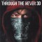 2x Bluray METALLICA - Through the Never 2D&amp;3D Steelbook Edition 2014