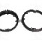 Set 2 rame pentru difuzor, 165mm, Subaru, ACV - 271296-04-0