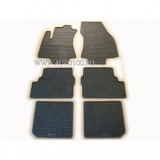 Covorase Cauciuc Opel Zafira A (2000-2005) 6-7 Locuri, Petex Germania, Premium, Fara Miros