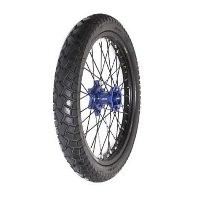 Anvelopa | Cauciuc Fata Moto 100 80 17 DELI TIRE STREET ENDURO SB-117 foto