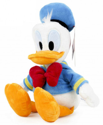 Disney Jucarie Plush Donald 35CM 33505535 foto