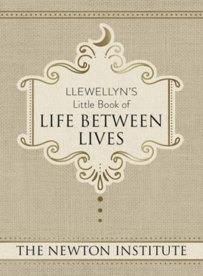 Llewellyn&amp;#039;s Little Book of Life Between Lives foto